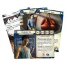 Arkham Horror LCG: Nathaniel Cho Investigator