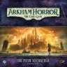 Arkham Horror LCG: Path to Carcosa