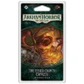 Arkham Horror LCG: The Essex County Express
