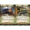 Arkham Horror LCG: The Essex County Express
