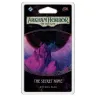 Arkham Horror LCG: The Secret Name