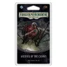 Arkham Horror LCG: Weaver of the Cosmos