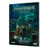 Arkham Horror RPG: Adventures - Arkham Mysteries