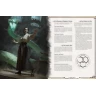 Arkham Horror RPG: Adventures - Arkham Mysteries