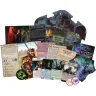 Arkham Horror: Secrets of the Order
