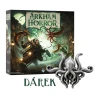 Arkham Horror (třetí edice) + dárek