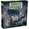 Arkham Horror: Under Dark Waves