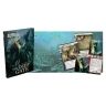 Arkham Novels: The Deep Gate Novella
