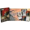 Arkham Novels: To Fight the Black Wind