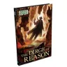 Arkham Novels: The Dirge of Reason Novella