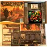Armageddon: From the Ground Up
