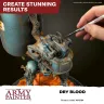 Army Painter: Fanatic Effects - Dry Blood