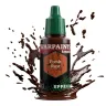 Army Painter: Fanatic Effects - Fresh Rust