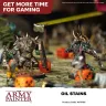 Army Painter: Fanatic Effects - Oil Stains
