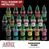 Army Painter: Fanatic Effects - Radiation Glow