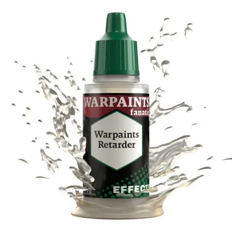 Army Painter: Fanatic Effects - Warpaints Retarder