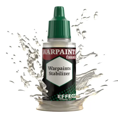 Army Painter: Fanatic Effects - Warpaints Stabilizer