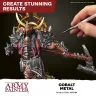 Army Painter: Fanatic Metallic - Cobalt Metal