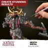 Army Painter: Fanatic Metallic - Death Metal