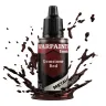 Army Painter: Fanatic Metallic - Gemstone Red