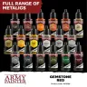 Army Painter: Fanatic Metallic - Gemstone Red