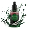 Army Painter: Fanatic Metallic - Glittering Green