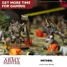 Army Painter: Fanatic Metallic - Mithril