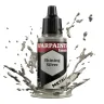 Army Painter: Fanatic Metallic - Shining Silver
