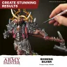Army Painter: Fanatic Metallic - Shining Silver