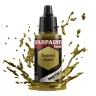 Army Painter: Fanatic Metallic - Tainted Gold