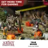 Army Painter: Fanatic Metallic - True Brass