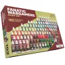 Army Painter: Fanatic Wargamers Paint Set