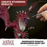 Army Painter: Fanatic Wargamers Paint Set