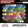 Army Painter: Fanatic Wargamers Paint Set