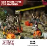 Army Painter: Fanatic Wash - Blue Tone