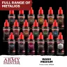 Army Painter: Fanatic Wash - Medium