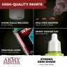 Army Painter: Fanatic Wash - Strong Skin Shade