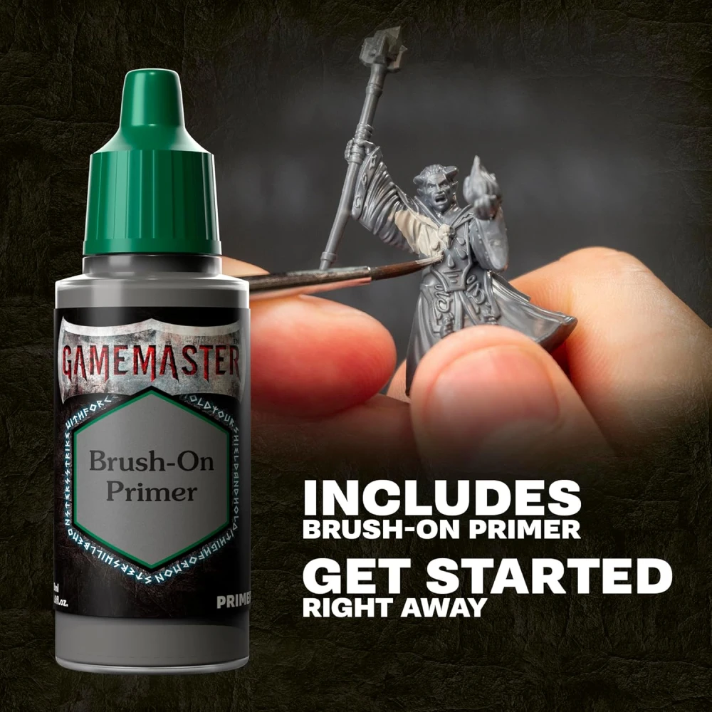 Army Painter - Gamemaster: Adventure Starter Set