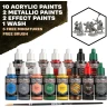 Army Painter - Gamemaster: Adventure Starter Set