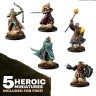 Army Painter - Gamemaster: Adventure Starter Set