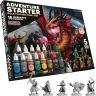 Army Painter - Gamemaster: Adventure Starter Set
