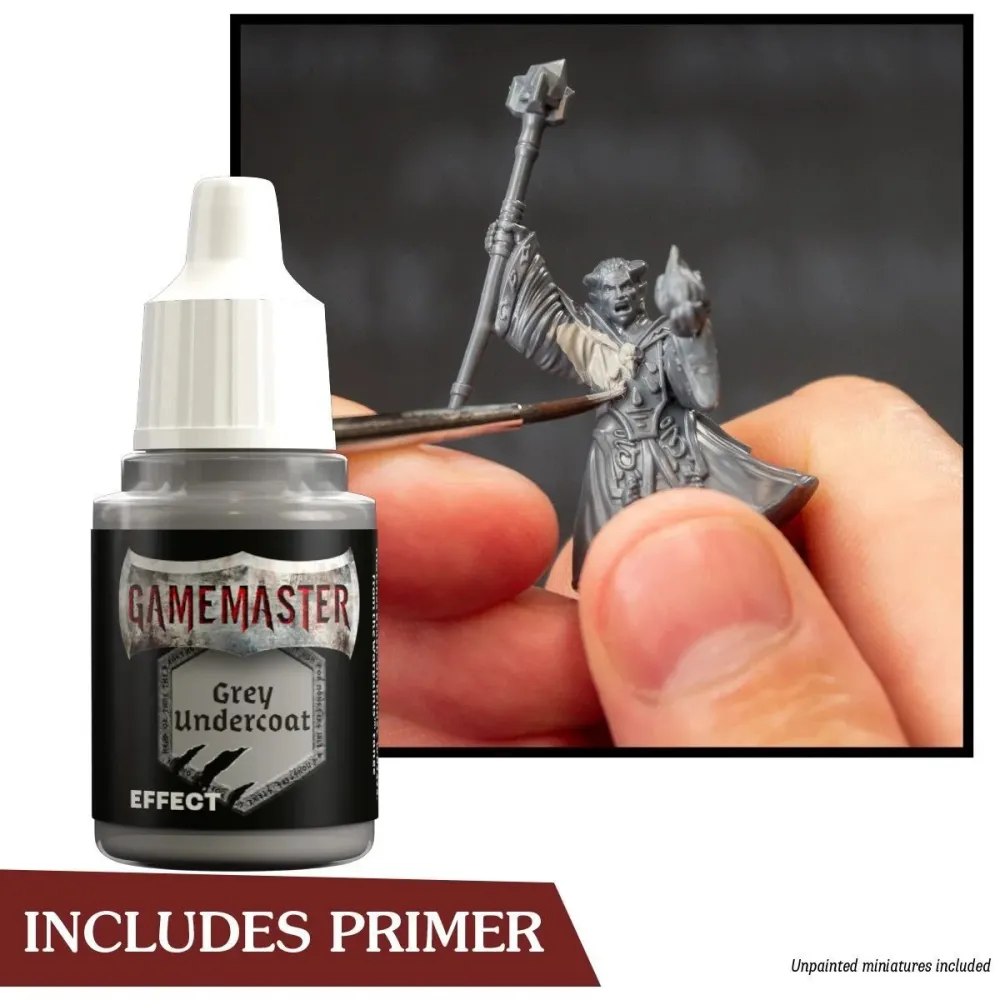 Army Painter - Gamemaster: Character Paint Set