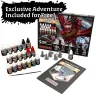 Army Painter - Gamemaster: Character Paint Set