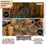 Army Painter: GameMaster Terrain Primer - Desert & Arid Wastes