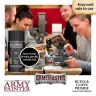 Army Painter: GameMaster Terrain Primer - Ruins & Cliffs