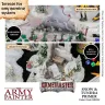 Army Painter: GameMaster Terrain Primer - Snow & Thundra