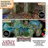 Army Painter: GameMaster Terrain Primer - Wilderness & Woodlands