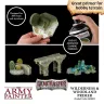 Army Painter: GameMaster Terrain Primer - Wilderness & Woodlands
