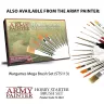 Army Painter Hobby Starter Brush Set – Pinselset