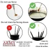 Army Painter Hobby Starter Brush Set – Pinselset